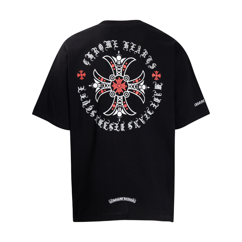 Chrome Hearts T-Shirts